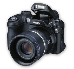 Fuji S5000